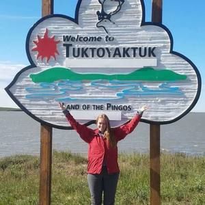 Meet your Posher, Laura